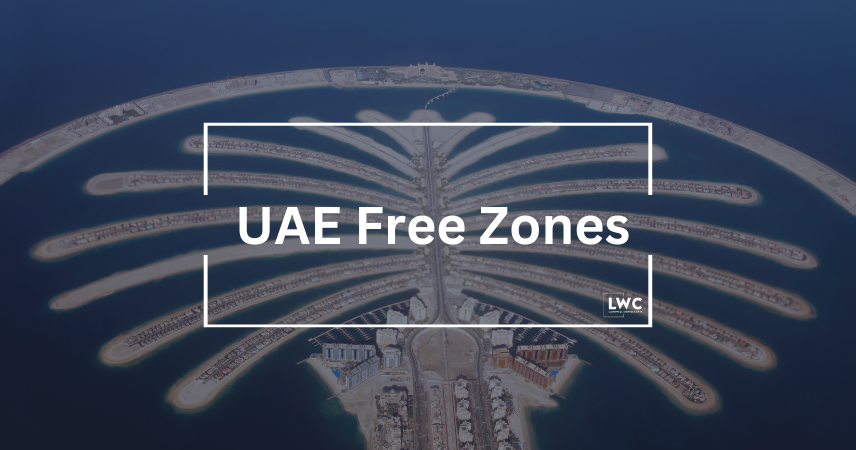 UAE Free Zones