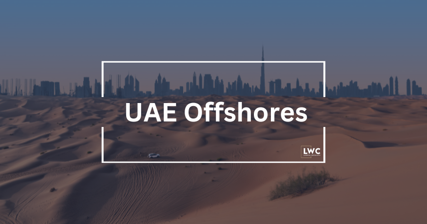 UAE Offshores
